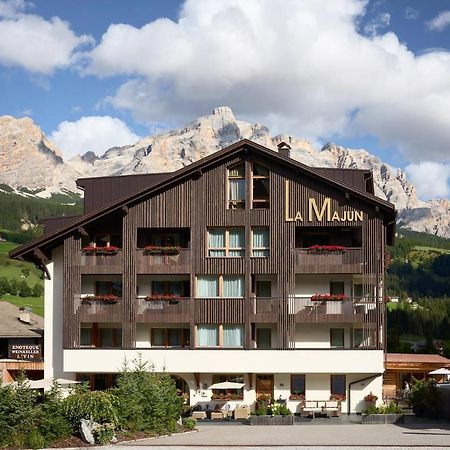 Hotel La Majun La Villa  Exterior photo